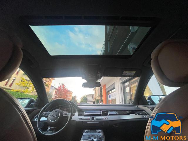 AUDI A8 usata, con Cruise Control