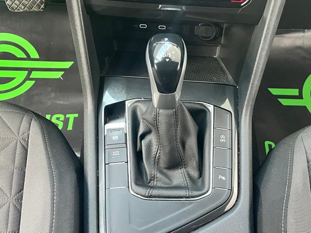 VOLKSWAGEN Tiguan usata, con ESP