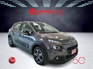 CITROEN C3 usata 4