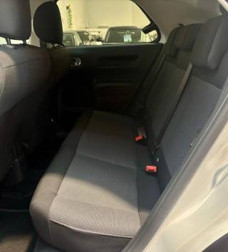 CITROEN C4 Cactus usata, con Specchietti laterali elettrici