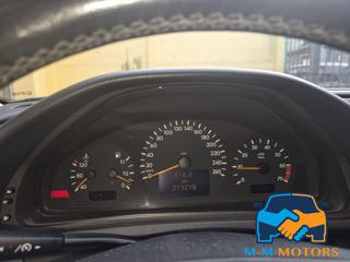 MERCEDES-BENZ CLK 200 usata, con Cerchi in lega