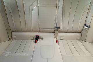BMW 520 usata, con Sistema di chiamata d