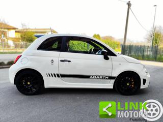 ABARTH 500 usata, con Controllo trazione