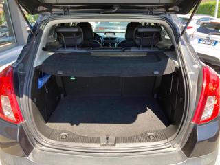 OPEL Mokka usata, con Immobilizzatore elettronico