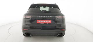 PORSCHE Cayenne usata, con Volante multifunzione