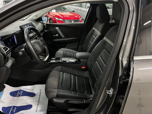 CITROEN C4 X usata, con ESP