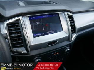 FORD Ranger usata, con Cruise Control