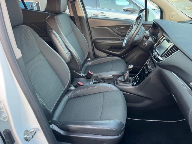 OPEL Mokka X usata, con Cruise Control