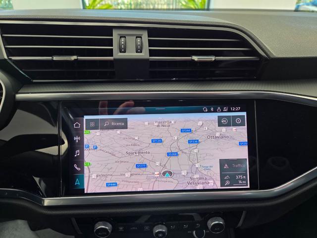 AUDI Q3 usata, con Cronologia tagliandi