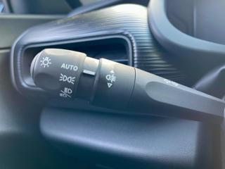 JEEP Avenger usata, con Touch screen