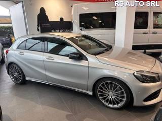 MERCEDES-BENZ A 45 AMG usata, con Airbag