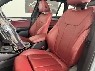 BMW X3 usata, con Controllo automatico clima