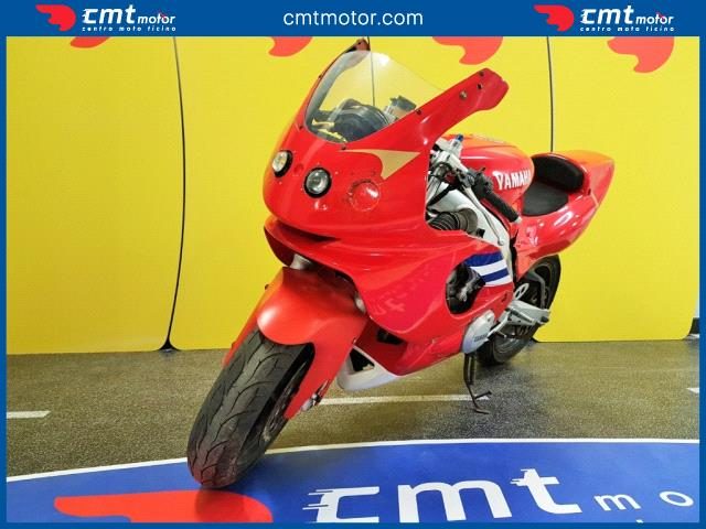 YAMAHA YZF 600 R Thundercat usata 1