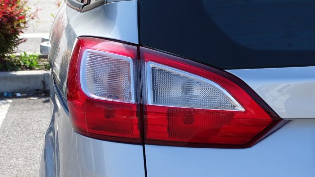 FORD C-Max usata, con Isofix