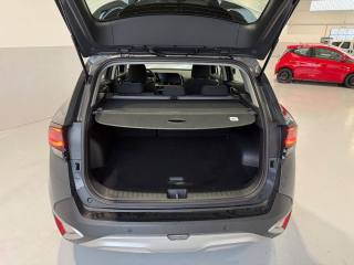 KIA Sportage usata 30