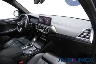 BMW X3 usata, con Climatizzatore automatico, 2 zone
