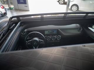MERCEDES-BENZ GLA 180 usata, con Bracciolo