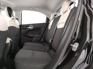 FIAT 500X usata, con Immobilizzatore elettronico