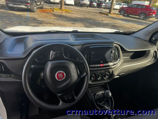 FIAT Doblo usata 7