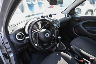 SMART ForFour usata, con Autoradio