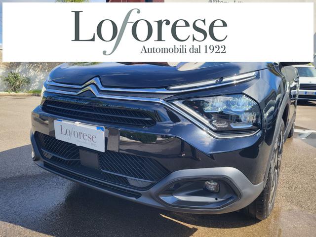 CITROEN C4 usata, con Airbag laterali