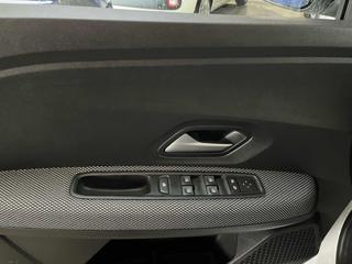 DACIA Sandero usata, con ESP
