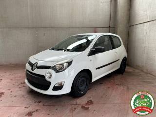 RENAULT Twingo 1.2 16V Adatta a Neo Patentati