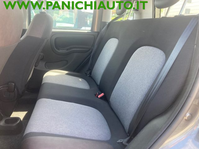 FIAT Panda Cross usata, con Alzacristalli elettrici
