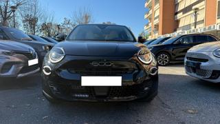 FIAT 600 usata, con Volante in pelle