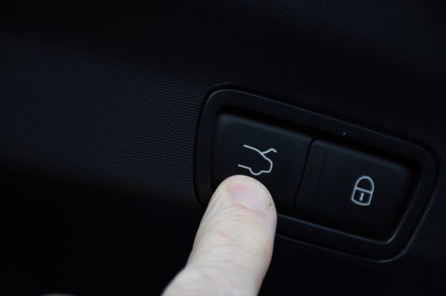 ALFA ROMEO Stelvio usata, con Fendinebbia