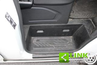 FORD Transit Custom usata 23