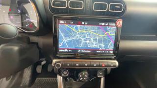 CITROEN C3 Aircross usata, con ESP