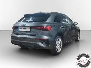 AUDI A3 usata, con Autoradio