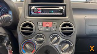 FIAT Panda usata, con Trazione integrale