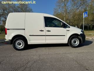 VOLKSWAGEN Caddy usata, con Airbag