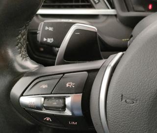 BMW X2 usata, con Sistema di navigazione