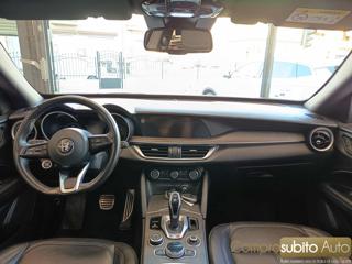 ALFA ROMEO Stelvio usata 32