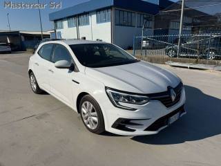 RENAULT Megane usata, con Airbag Passeggero