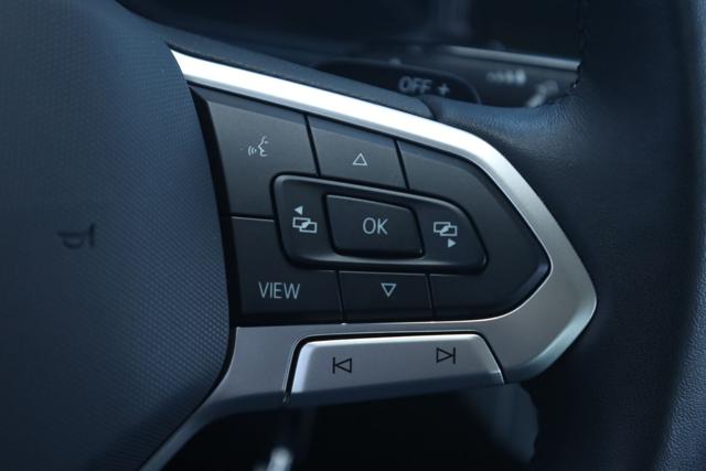 VOLKSWAGEN Polo usata, con ESP