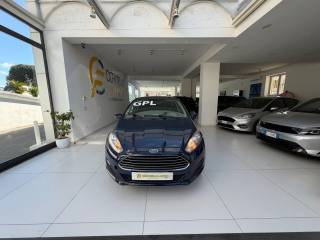 FORD Fiesta usata, con Airbag laterali