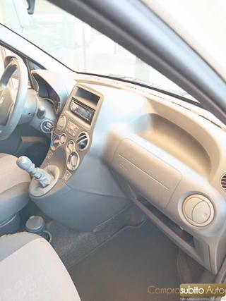 FIAT Panda usata 11