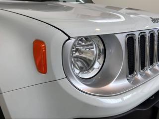 JEEP Renegade usata, con Chiusura centralizzata telecomandata