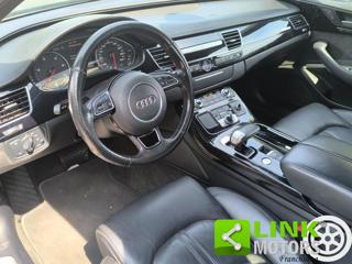 AUDI A8 usata, con Airbag laterali