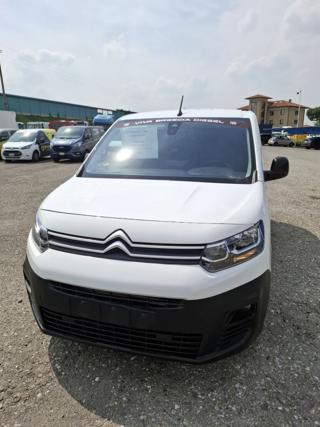 CITROEN Berlingo usata, con Airbag