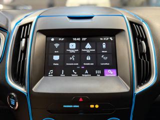 FORD S-Max usata, con ESP