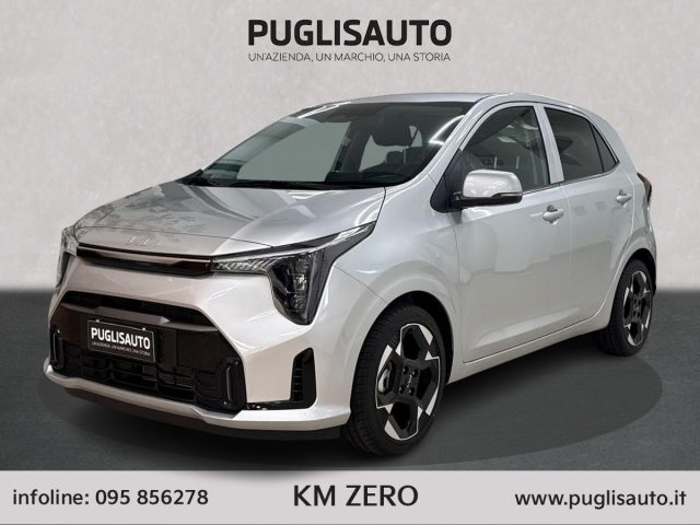 KIA Picanto usata, con Airbag laterali