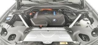 BMW X3 usata 76