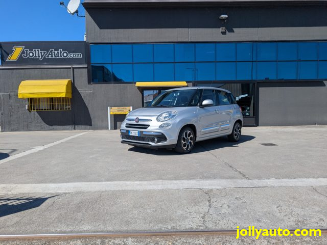 FIAT 500L usata, con Specchietti laterali elettrici