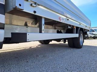 FORD Transit usata, con Bracciolo