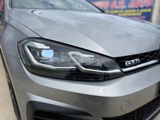 VOLKSWAGEN Golf GTD usata, con Cruise Control